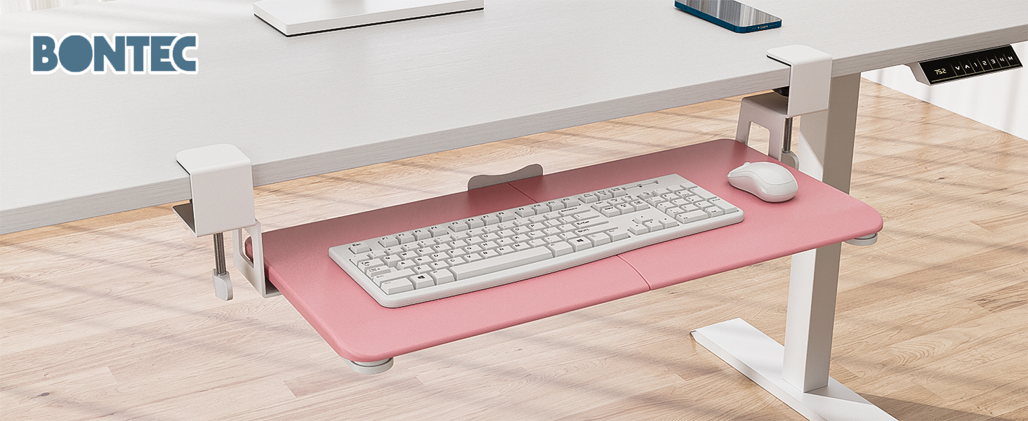 Keyboard Tray