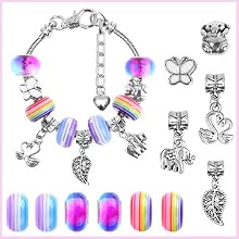 bracelet making kit