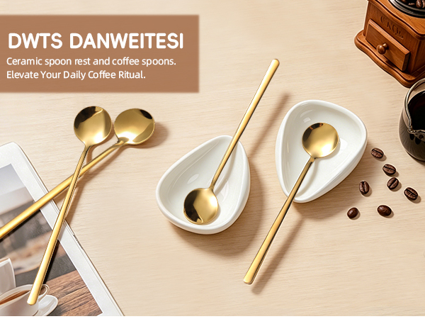 coffee station accessories