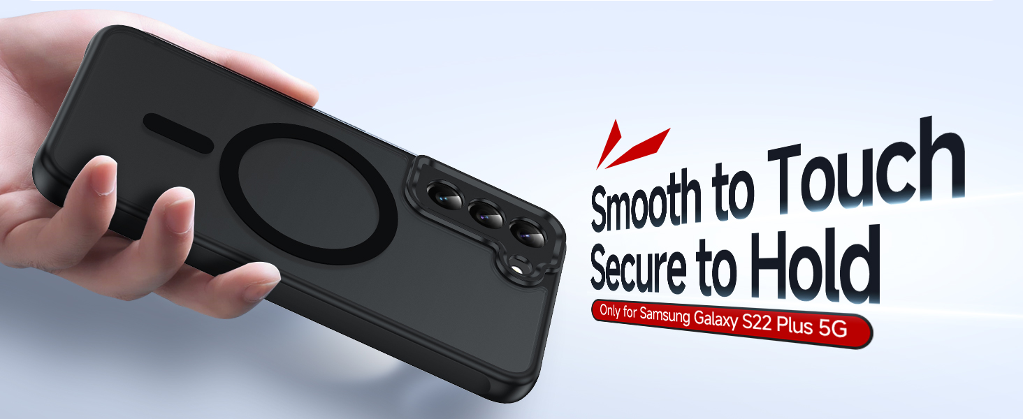 S22 Plus Case