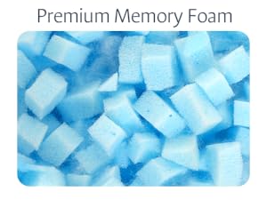 memory foam