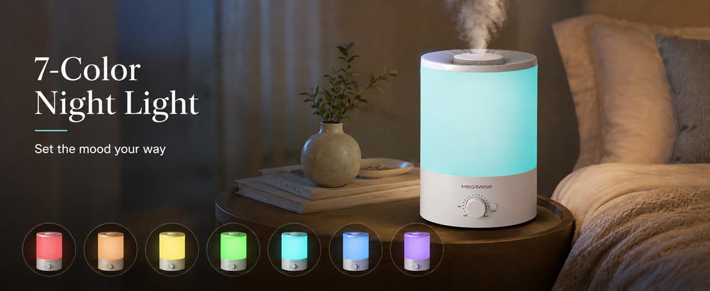 humidifier