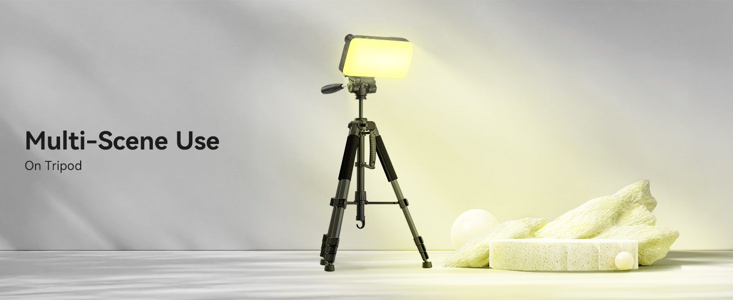 On Tripod