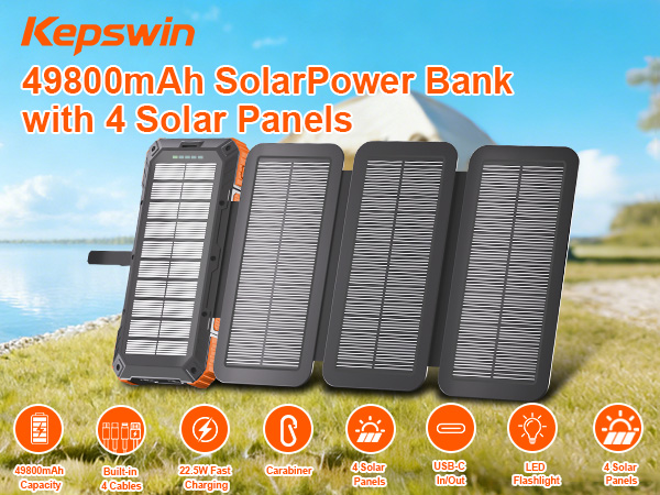 portable charger,solar battery charger,Fater's Day, p,ower bank,solar phone charger,