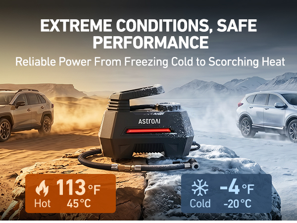 air compressor portable