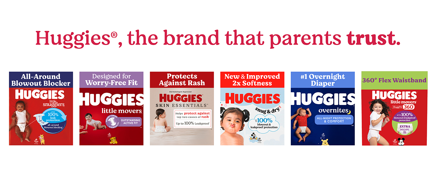 Shop Huggies Baby Wipes
