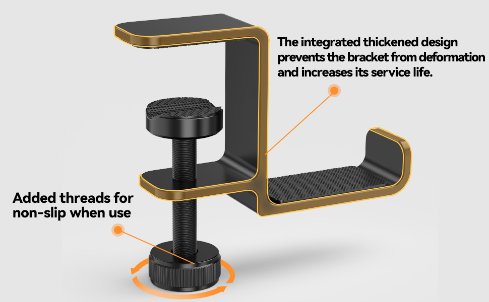 Headphone Hanger