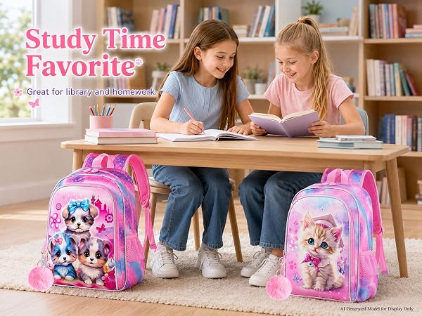 backpack for girls