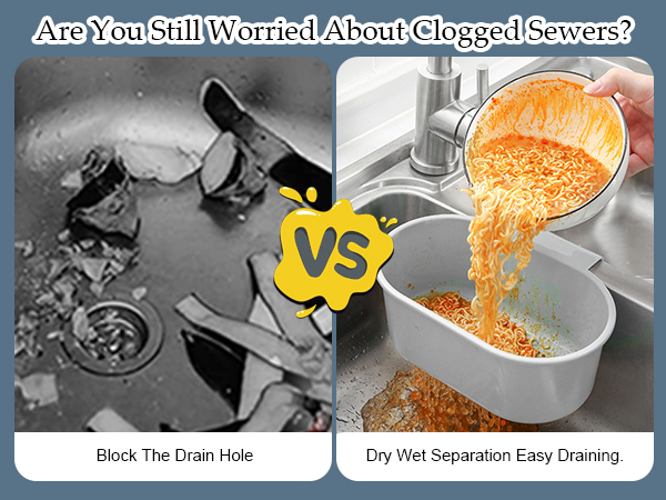 Sink Drain Strainer Basket