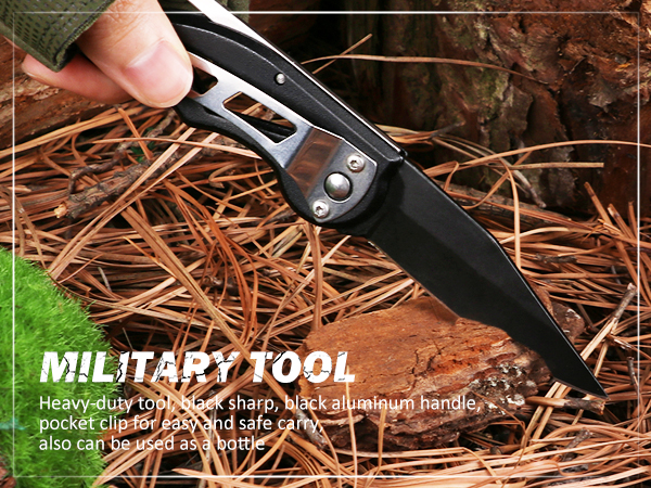 outdoor tool