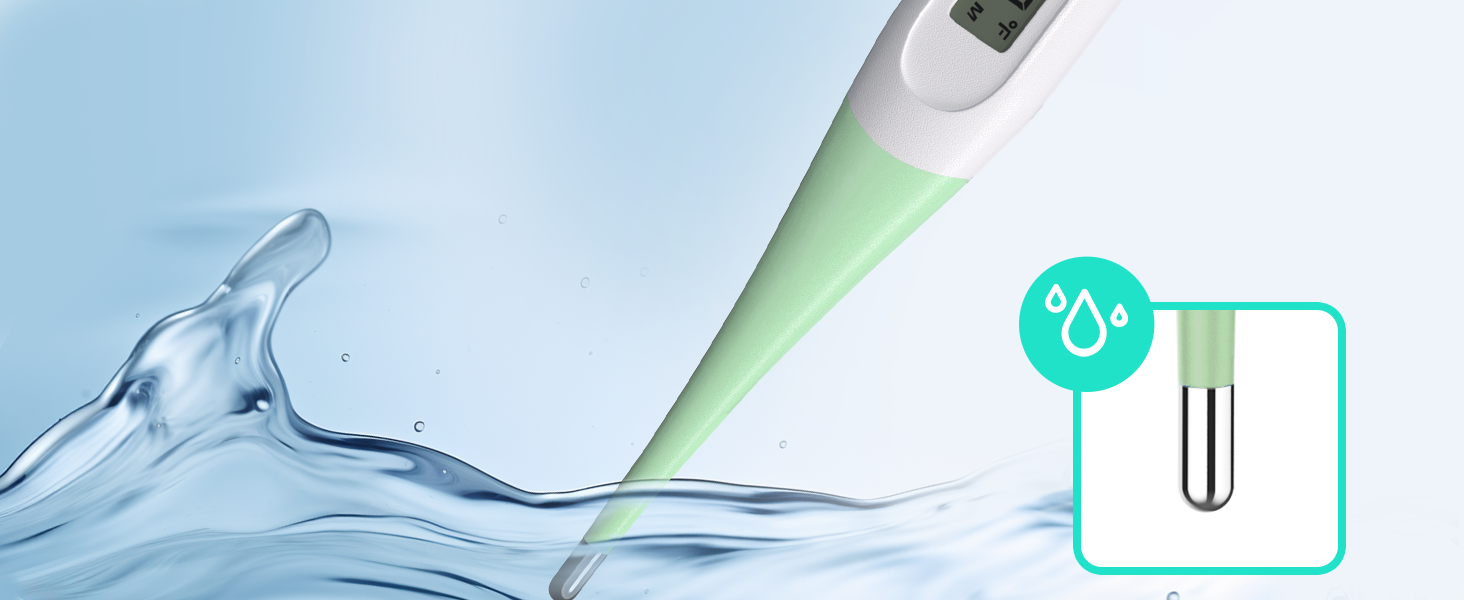 thermometer