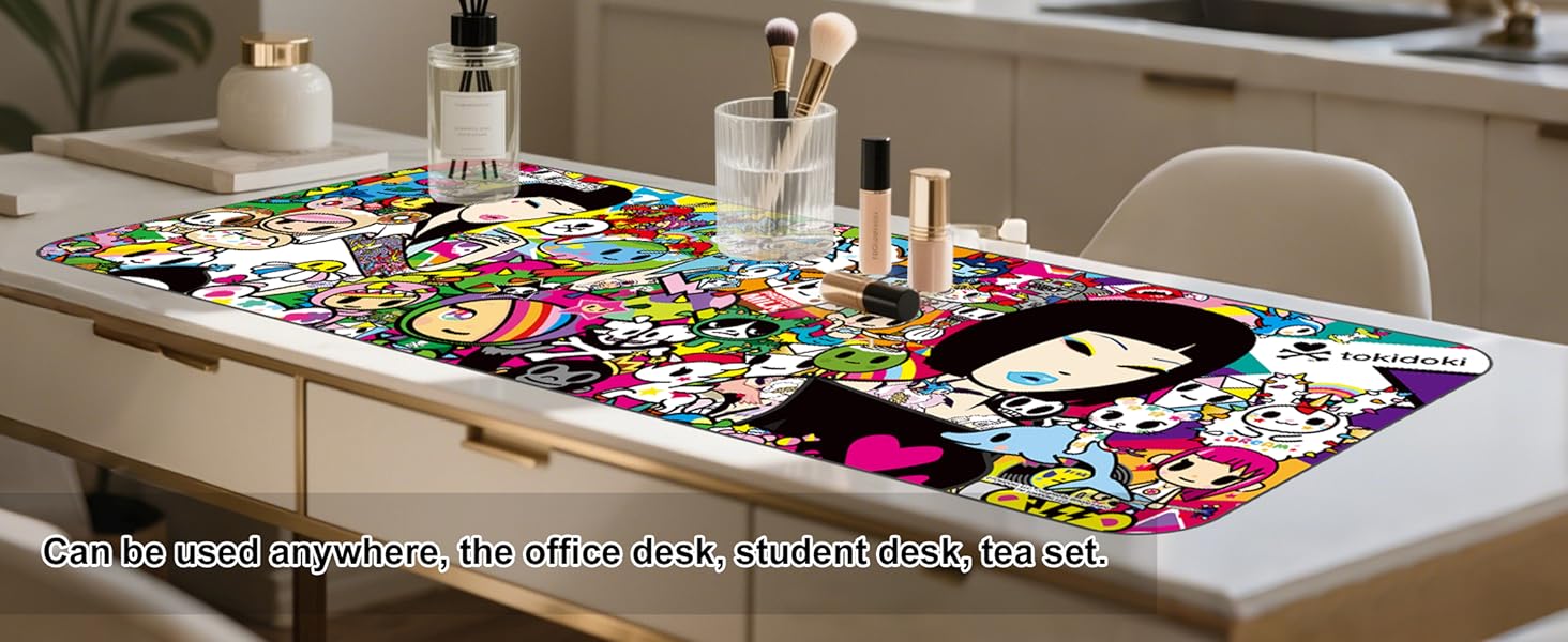 tokidoki
