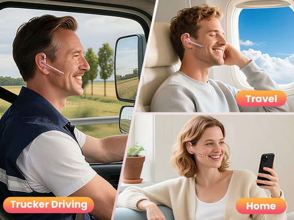 bluetooth headset