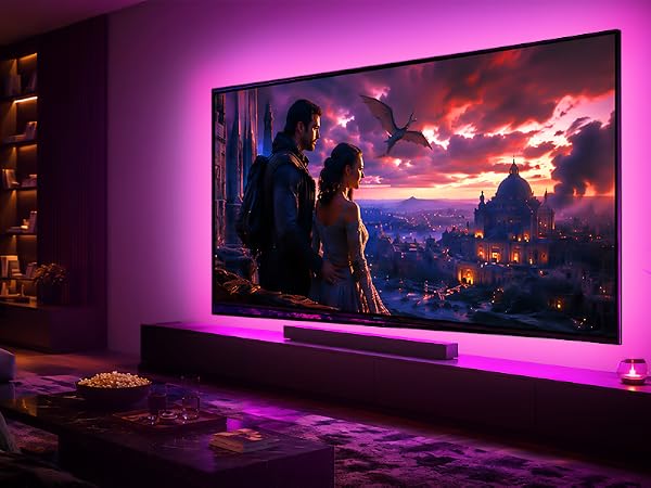 TV Lights