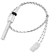 Ceramic Igniter Element Replacement for REC TEC, Recteq Wood Pellet Grill and Smoker, 120V 80W