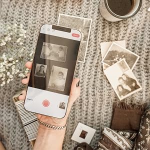 The Photomyne Scanning Suite