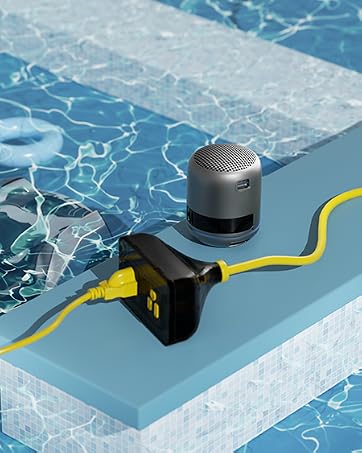 surge protector