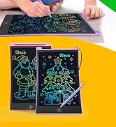 drawing tablets