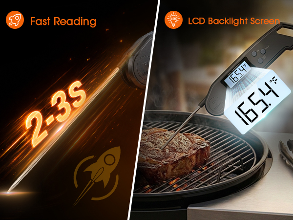 meat thermometer