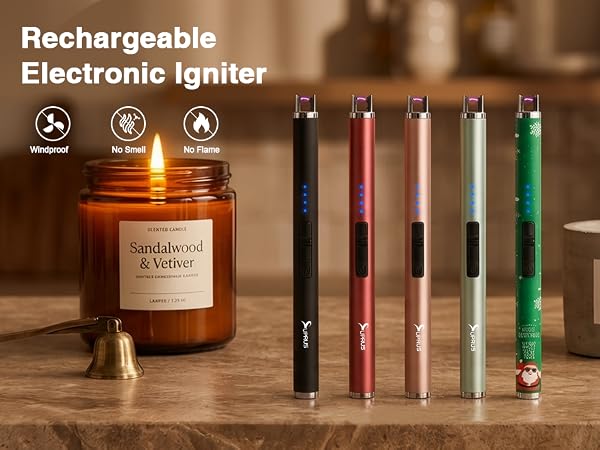 lighter