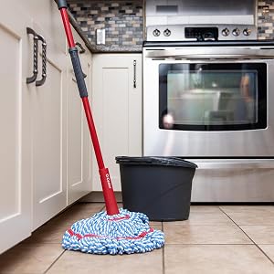 mop