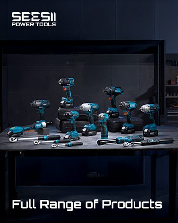Full Range of Products