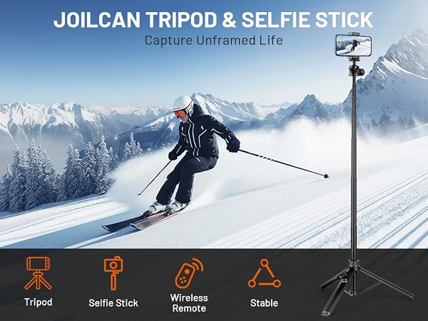 Tripod