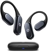 Yistao Gen 2 Bone Conduction, 60H IP68 Open Ear Headphones | Bluetooth 6.0, Precision Tuned Audio...