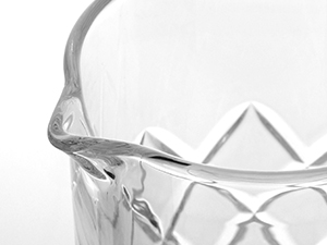 Cocktail Mixing Glass