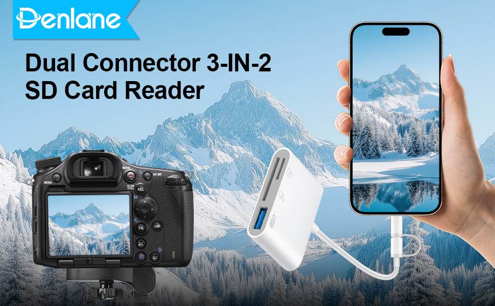 sd card reader