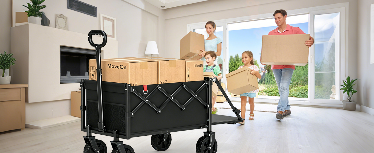 wagon