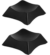 Mozff 2Pcs Ball Stand, Display Stand, Exercise Ball Chair Stand Base, Sport Ball Display Rack, So...