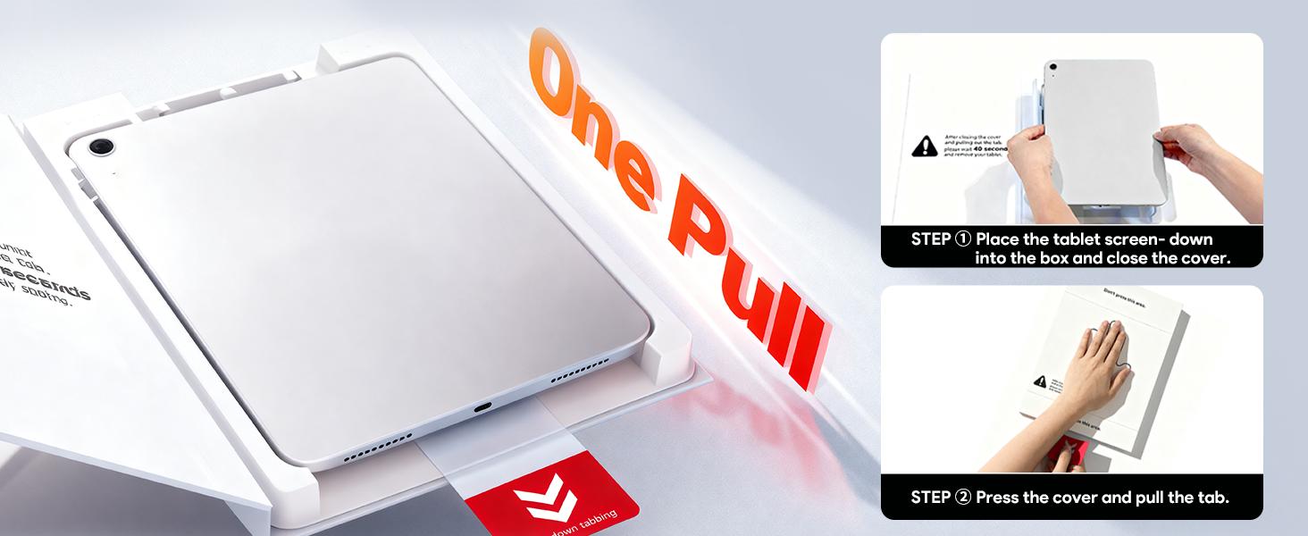 ipad 10th generation screen protector