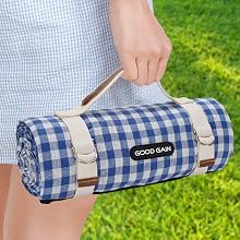picnic blanket