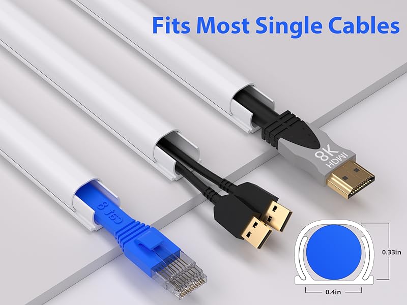 mini cord hider