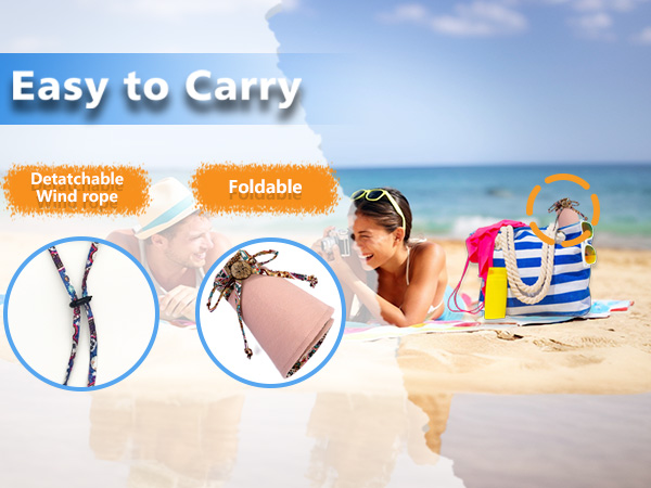 Women Floral lining beautiful charming elegance detachable pin bow beach activities Sun Hat