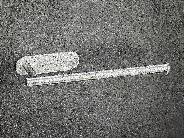 paper towel holder wall mount