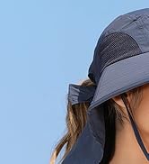 Womens Garden Hat Outdoor UV Protection