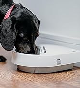 Pet Feeder, C500, Cat Mate, Cat, Dog