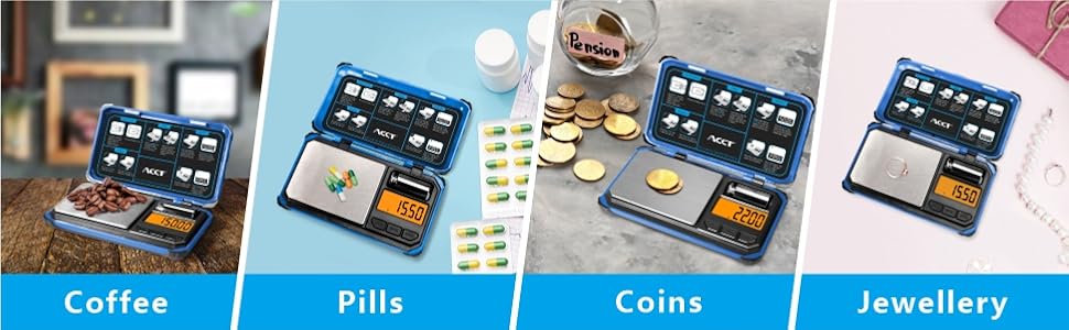 coin scale