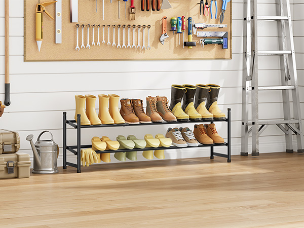 Shoe Rack
