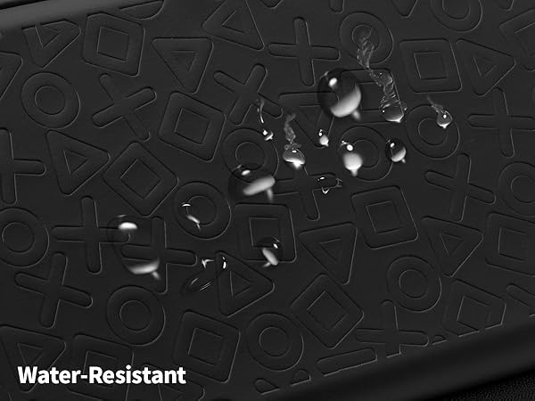 Playstation protal accessories