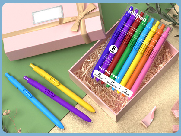 personalized pens