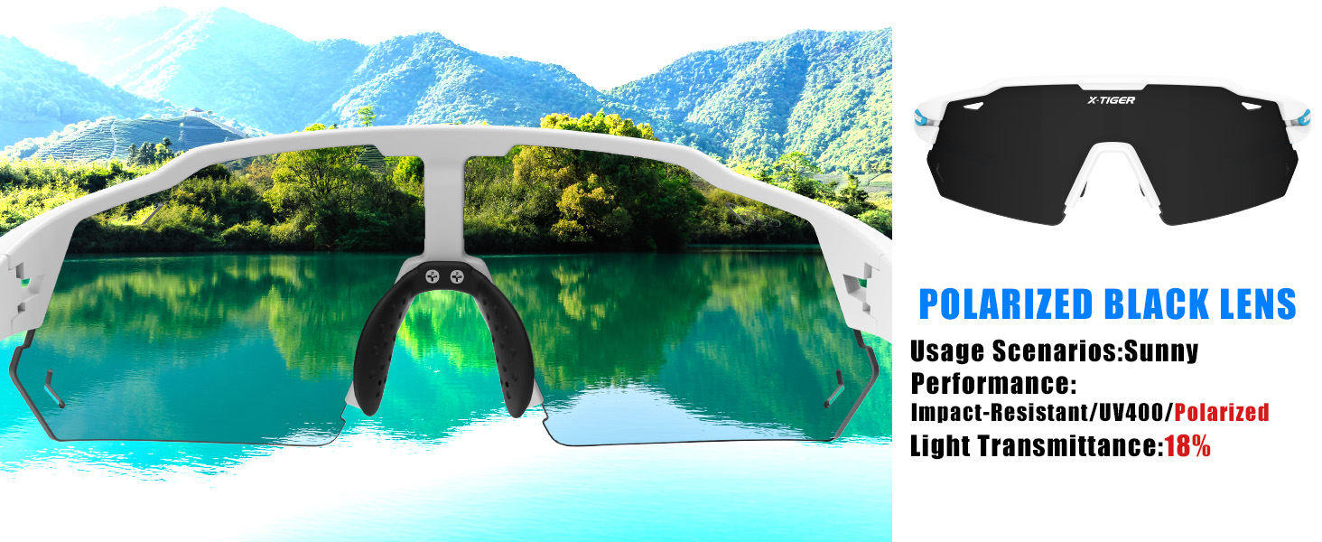 cycling glasses
