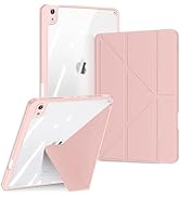 Case for iPad (A16) 11th Generation 11 inch 2025 / iPad 10th Generation 10.9 inch 2022, Magnetic ...