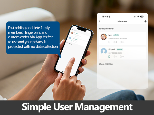 bedroom locks for doors