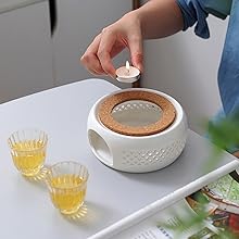 Coffee Tea Warmer