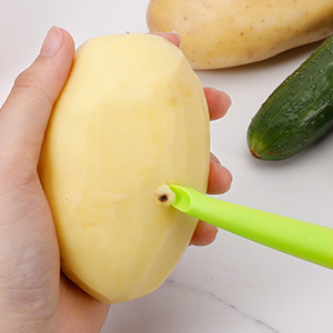 potato peeler