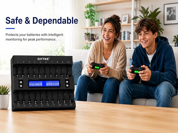 Battery Charger