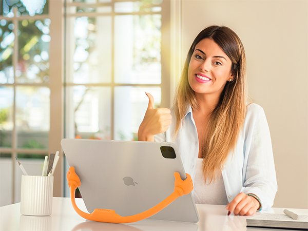 great phone stand for study and working